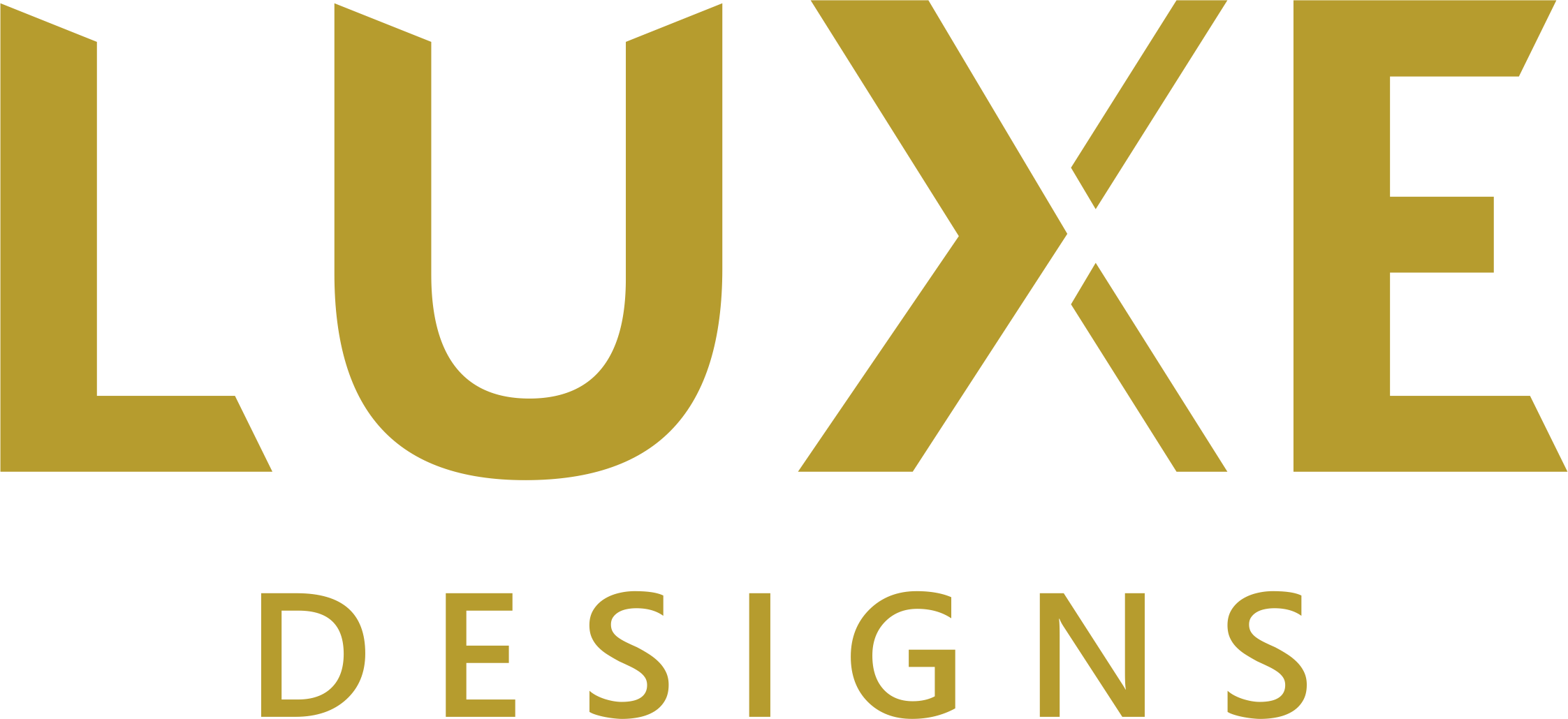 Luxe Designs