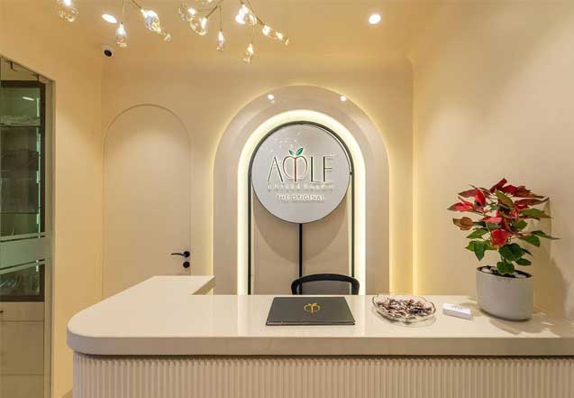 Apple Salon Aundh